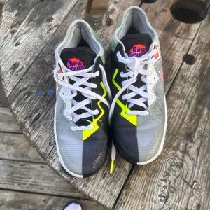 Looney tunes Lebrons